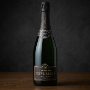 Champagne AOC Leroy 75cl
