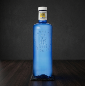 Eau plate solan de cabras 1,5l