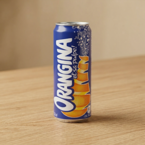 Orangina 33cl