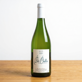Vin blanc Petit Chablis 75cl