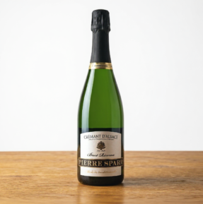 Crémant d'Alsace Brut AOC 75cl