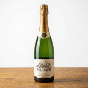 Vin blanc Vouvray AOC 75cl