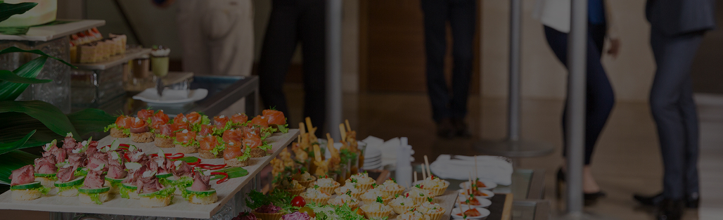 Traiteur pour soirée entreprise