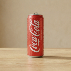 Coca Cola 33cl