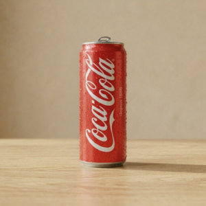 Coca Cola 33cl