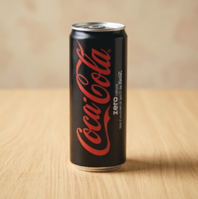Coca zéro 33cl