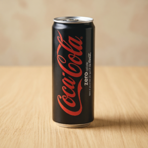 Coca zéro 33cl