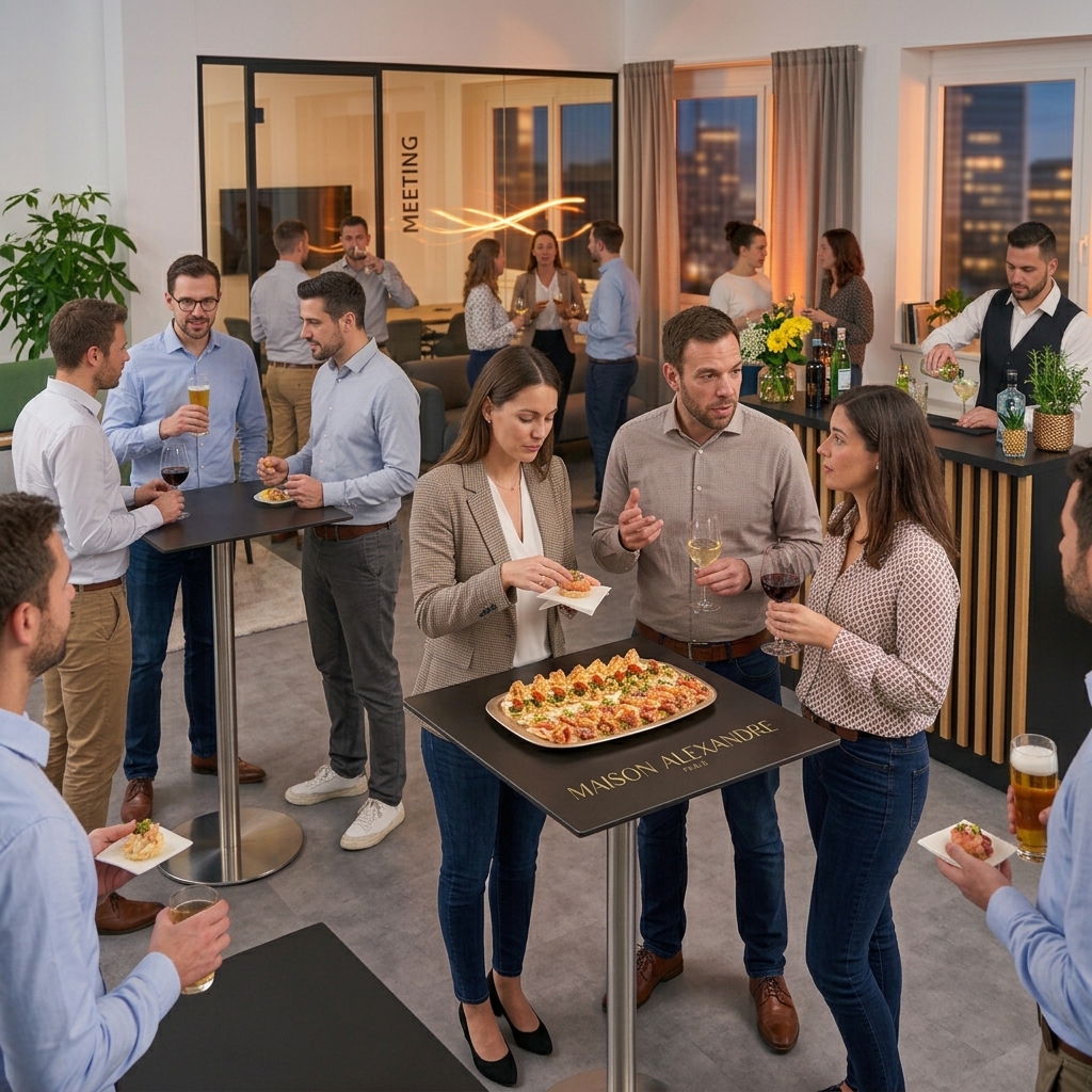 Afterwork / Team Building