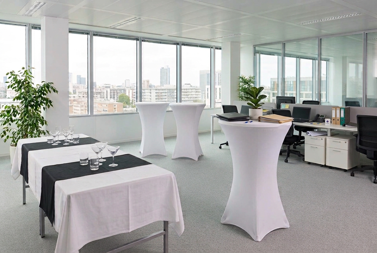 location mobilier traiteur maison alexandre paris