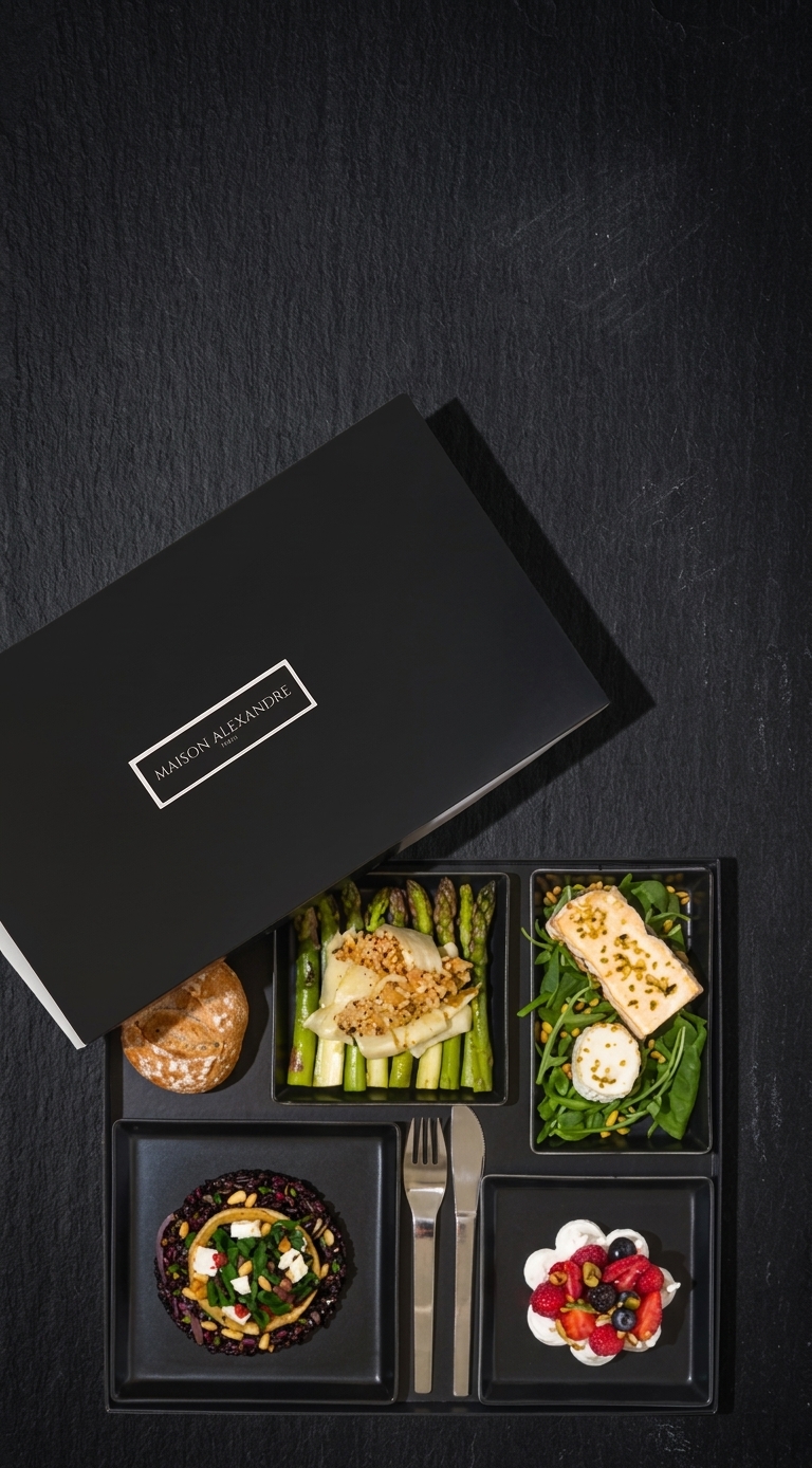 Black box Edition