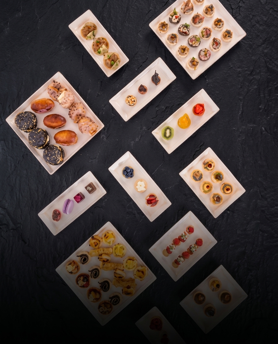cocktail-aperitif pour séminaires entreprise