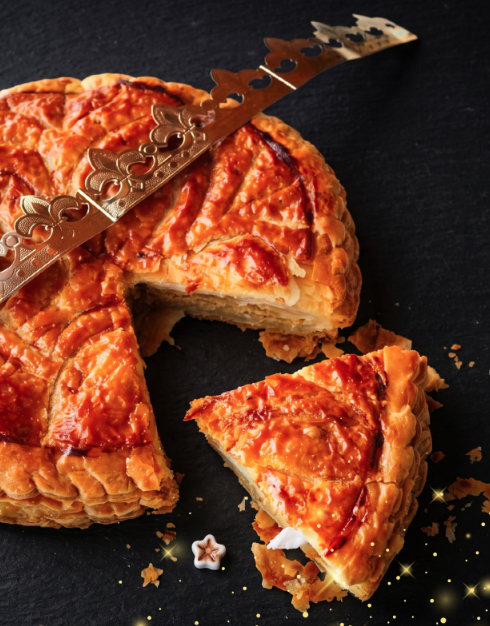 Fetez la galette des rois en entreprise