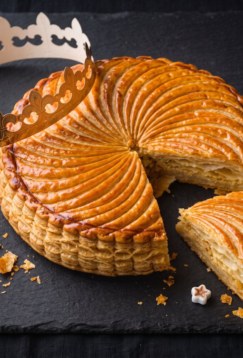 Frangipane